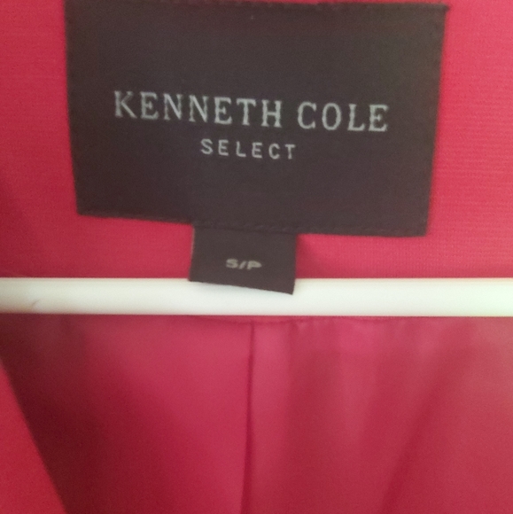 Kenneth Cole blazer - Picture 3 of 3